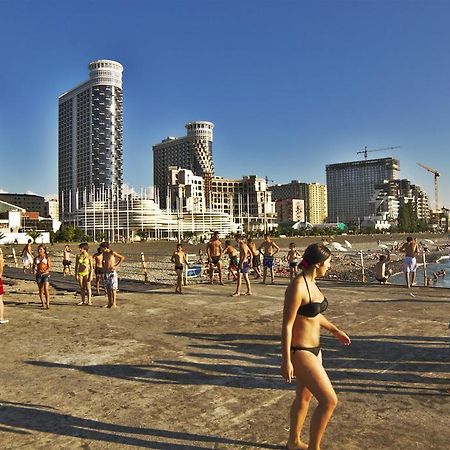 Sebi Apartment Batumi Towers Eksteriør bilde