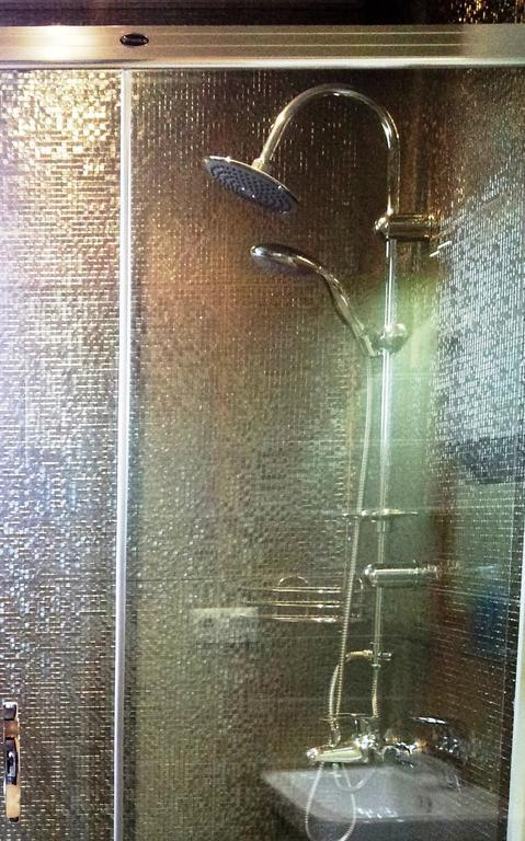 Sebi Apartment Batumi Towers Rom bilde