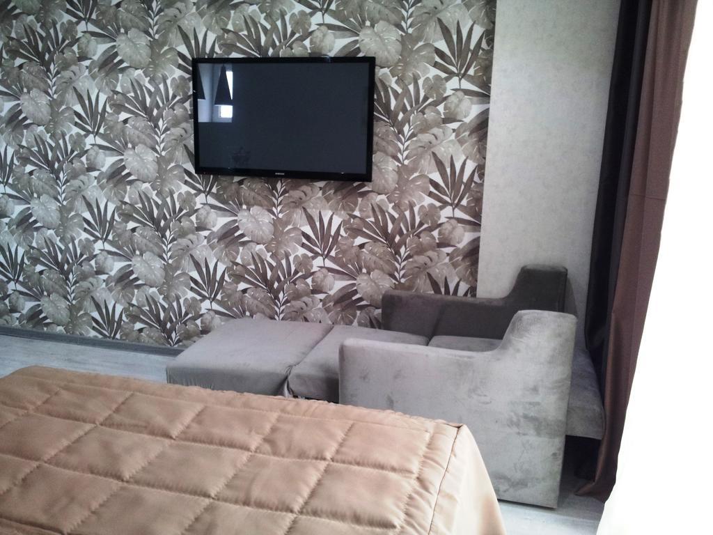 Sebi Apartment Batumi Towers Rom bilde