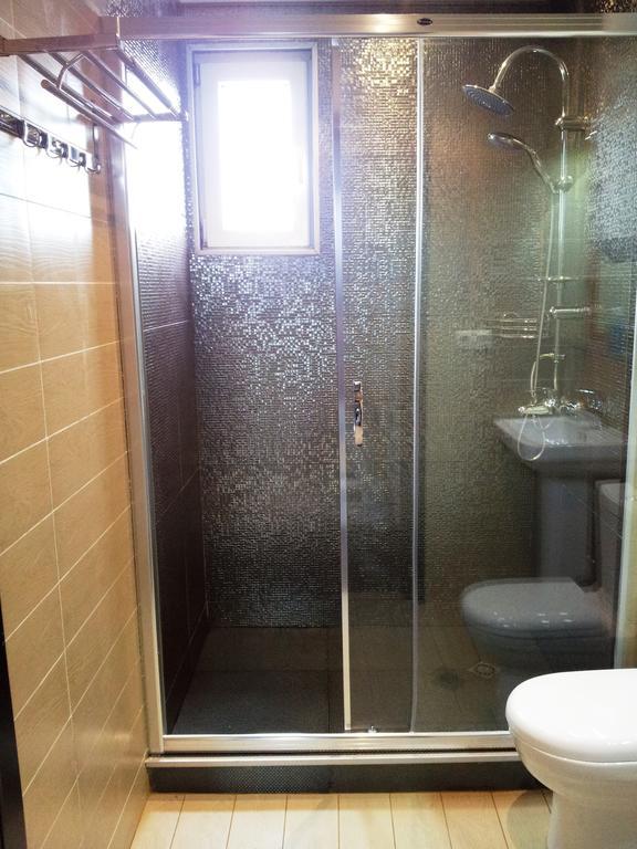 Sebi Apartment Batumi Towers Rom bilde