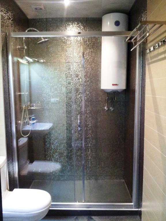 Sebi Apartment Batumi Towers Rom bilde